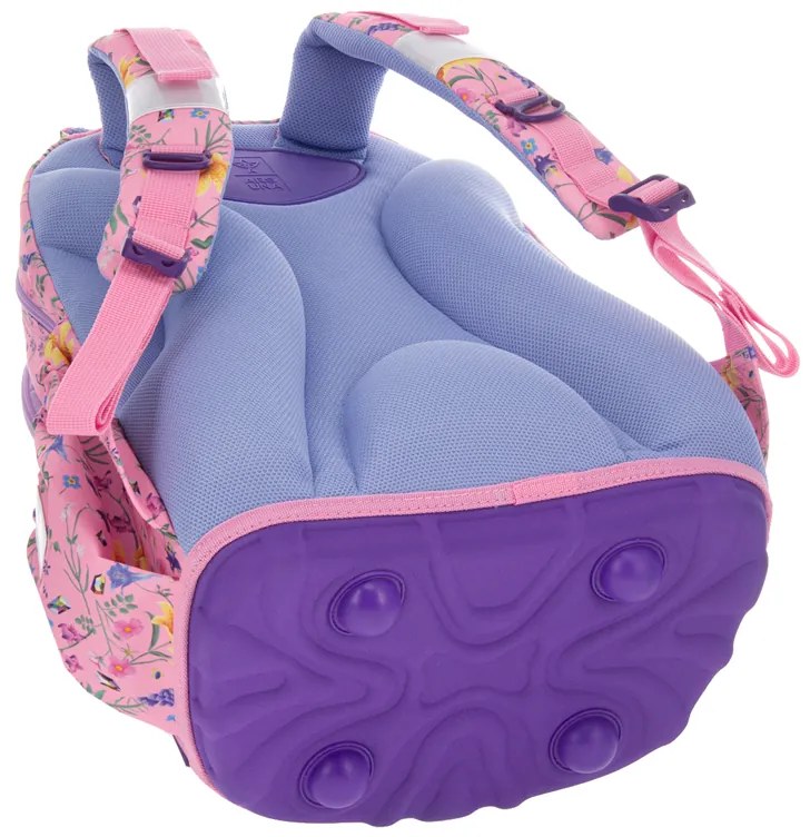 Školský batoh anatomický Fleur ARS UNA
