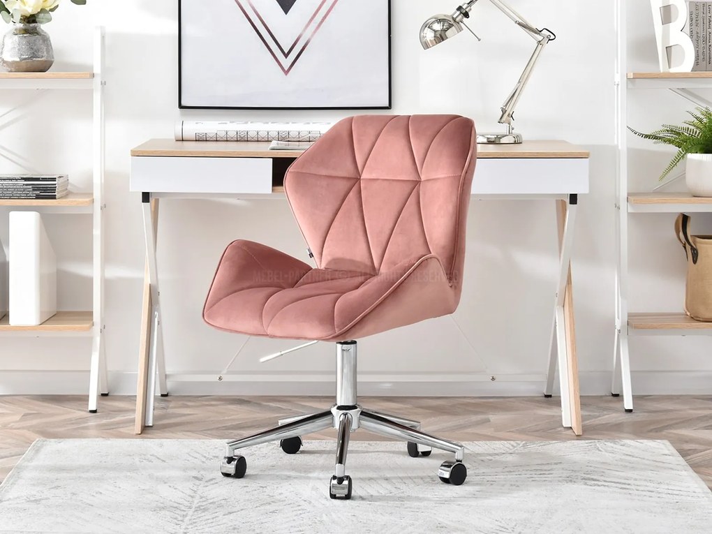 Kreslo Velma M (čierna). Akcia -19%. Vlastná spoľahlivá doprava až k Vám domov. 1110445