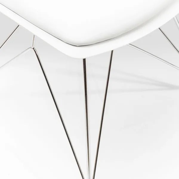 Stolička Wire 86 × 48 × 50,5 cm KARE DESIGN