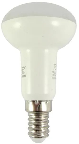 Žiarovka LED R50 6,5W E14 580lm 6500K
