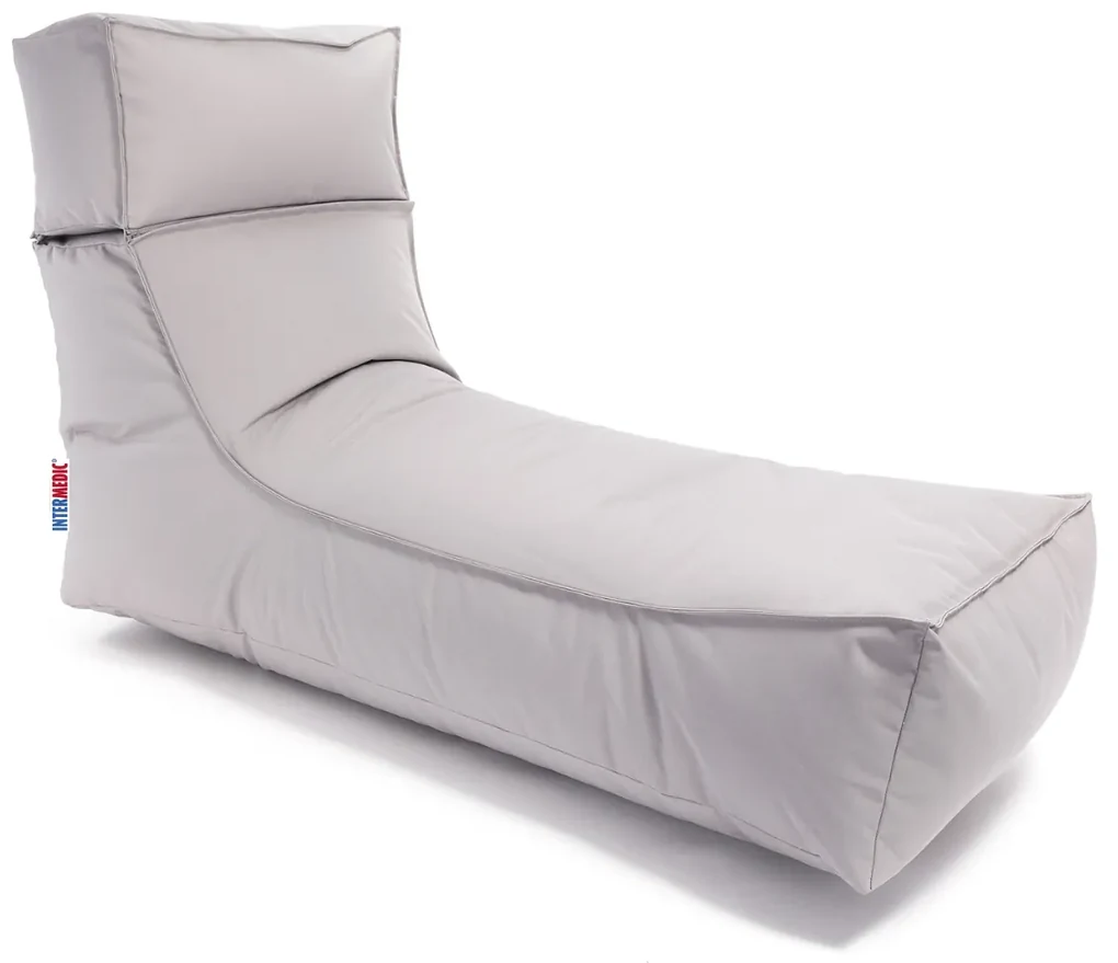 Sedací vak Camel Outdoor Farba: M2 - tyrkysová