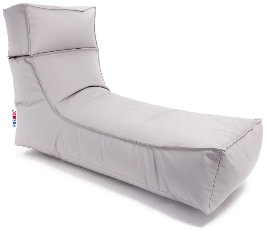 Sedací vak Camel Outdoor Farba: M4 - ružová