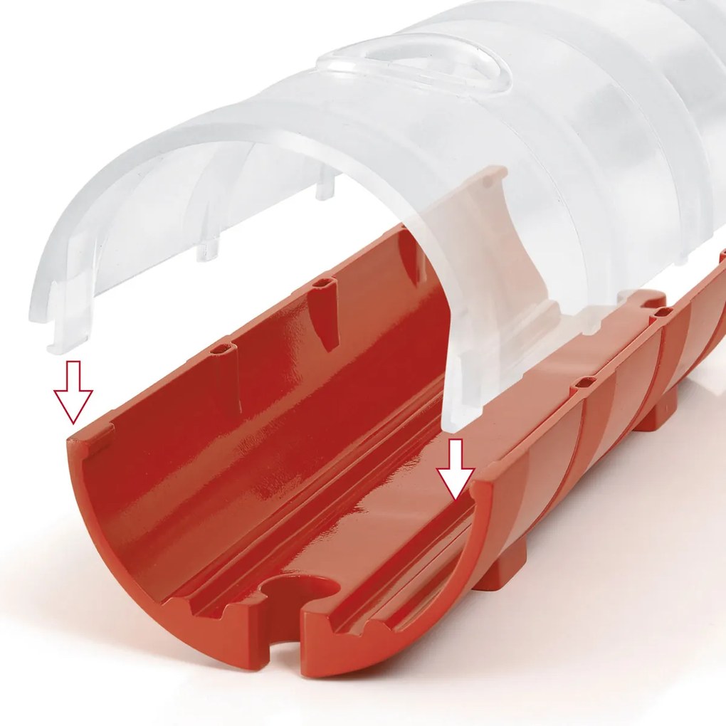 Brio - Londýnske metro na batérie