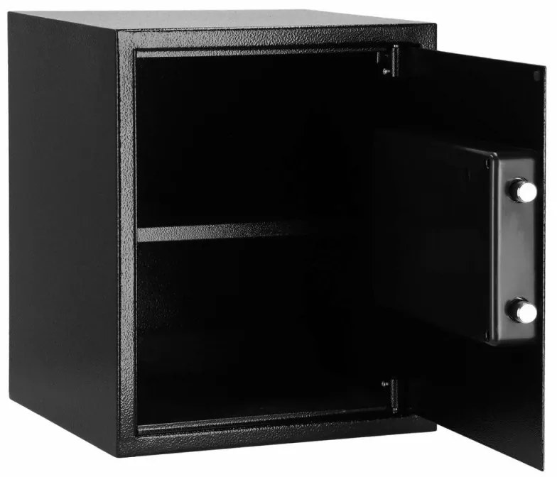 SPRINGOS Elektronický trezor 42x35x31 cm SPRINGOS TXc5058