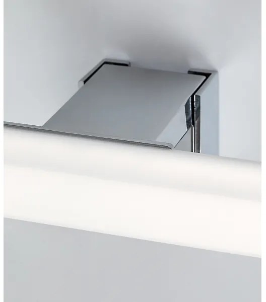 Rabalux 75049 - LED kúpeľňové osvetlenie zrkadla OLIRO LED/9W/230V IP44 60 cm chróm
