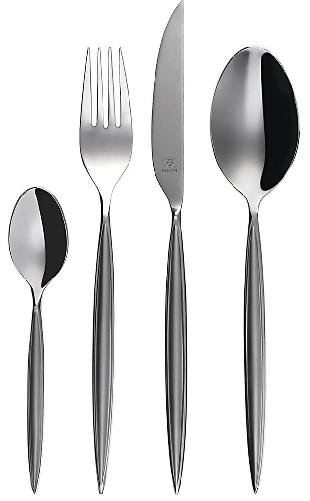 Príborový set 24 ks - Montevideo - 114121