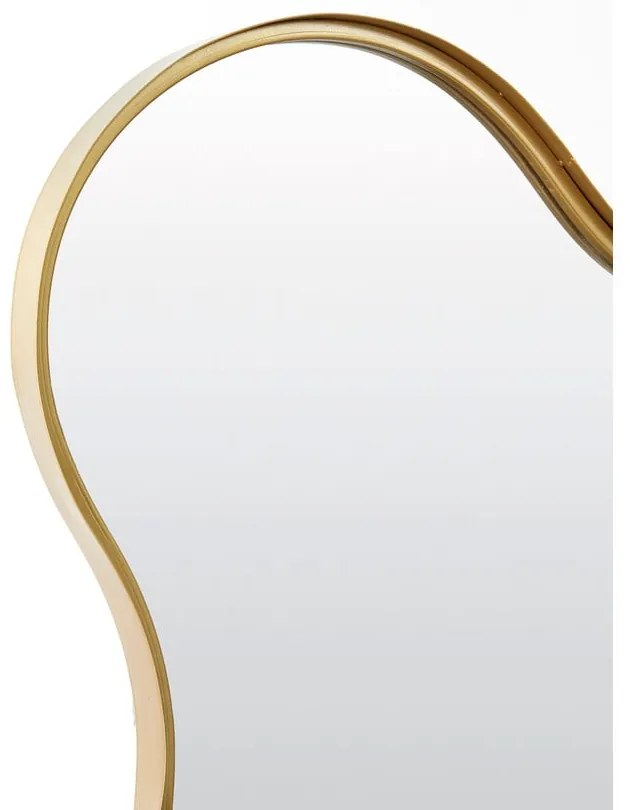 Nástenné zrkadlo 65x63 cm Suva - Light &amp; Living