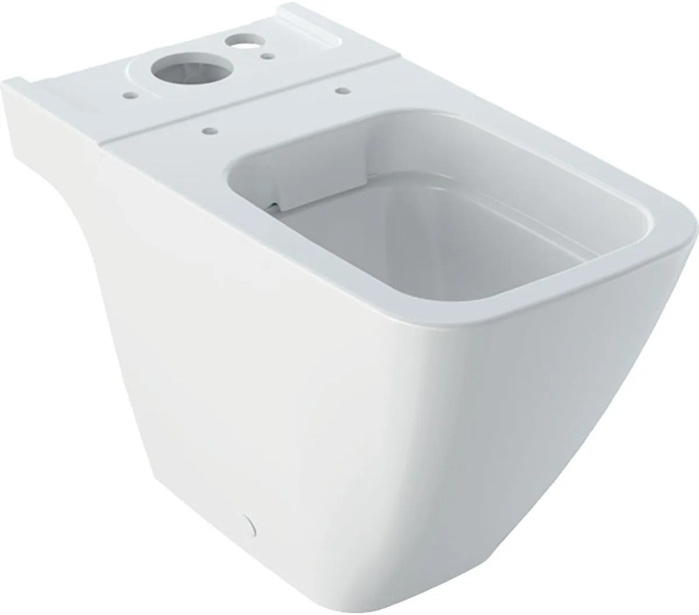 Geberit iCon wc misa stojaca bez splachovacieho kruhu biela 200930600