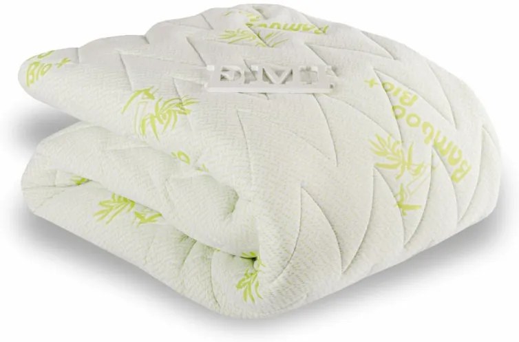 Obliečka na matrac Bamboo Extra EMI, 85x195 22 cm