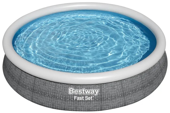 Záhradný bazén expanzný 366 x 76 cm Bestway 57445