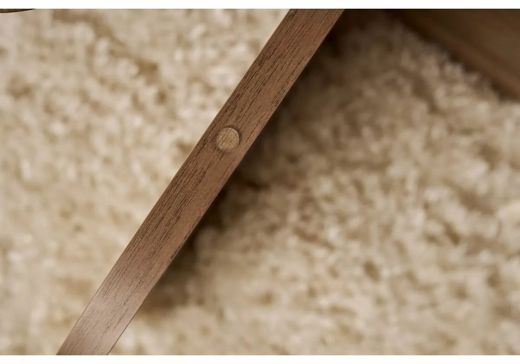 Konferenčný stolík Aeris Walnut