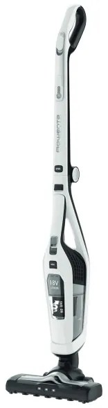 Rowenta - Tyčový vysávač DUAL FORCE 2V1 100W/18V 2500 mAh biela