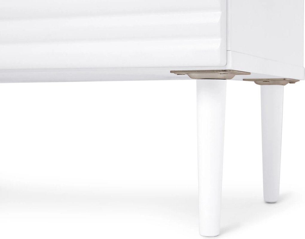 Kúpeľňová skrinka »SONARI« s dvierkami