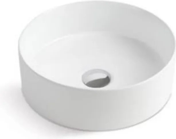 Genova Sonoma Keramické umývadlo 80 cm