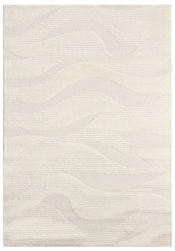 Koberec Wave I 160x230 cm