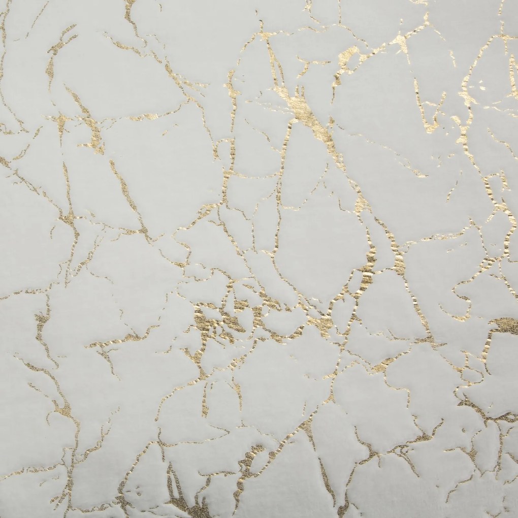 DEKA GLAMO 200X150 CM BIELA