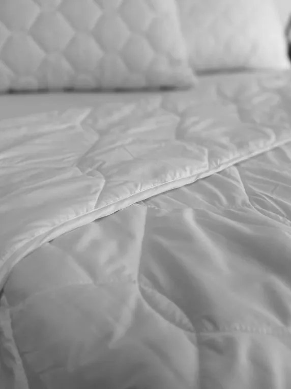 Stanex Letná prikrývka Royal 140x200 cm 830 g 1+1 zvýhodnená sada