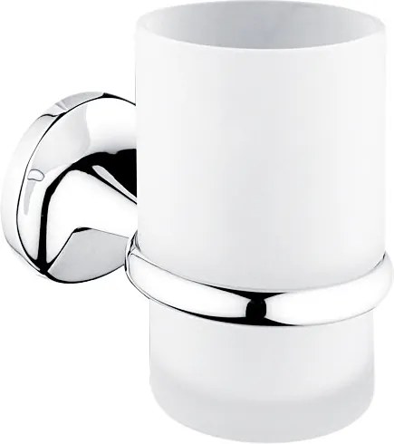 Nimco Držiak na kefky MONOLIT - MO 4058C-26