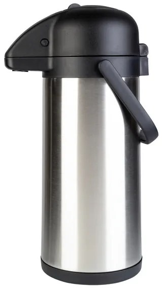 Livarno home Termoska s pumpičkou, 2,8 l (100376426)