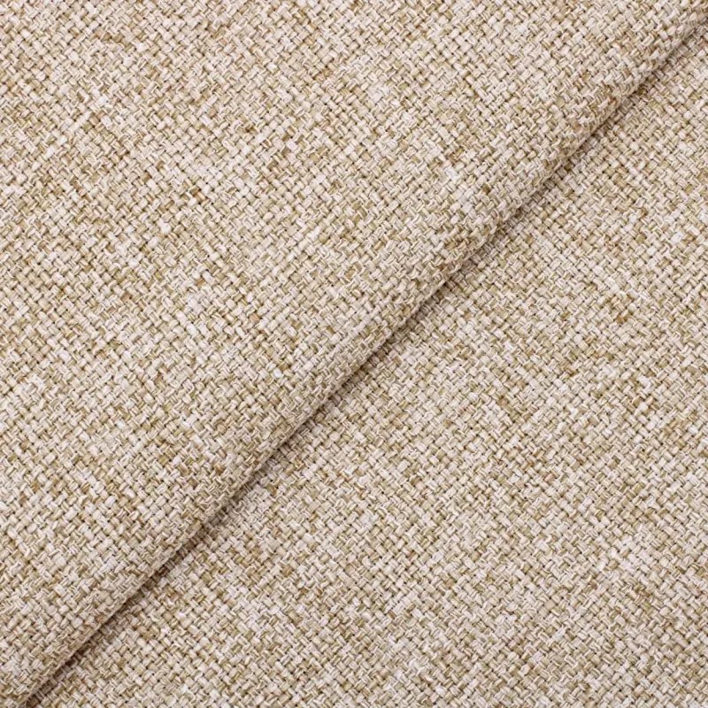 Rohová sedacia súprava na každodenné spanie LIVORNO s rozkladom, béžová (penelope 02), 140