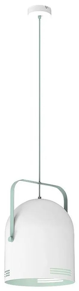 Rabalux 7016 - Luster na lanku MINUET 1xE14/40W/230V