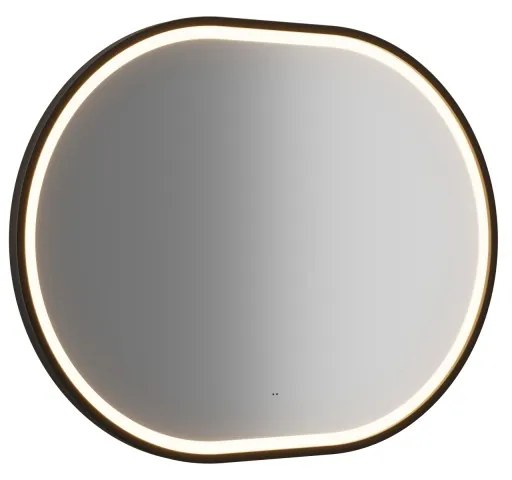 Koupelnová skříňka Monako 120 cm šedá/dub hamilton