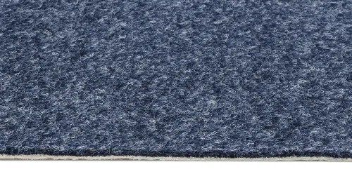 Koberce Breno Metrážny koberec DESTINY 802, šíře role 400 cm, modrá