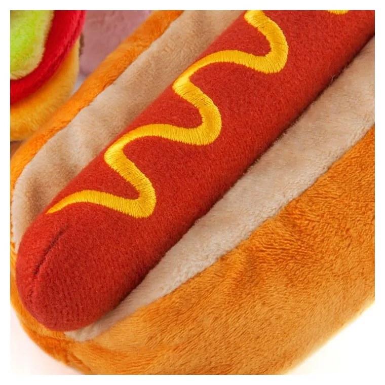 Hračka pre psa Hot Dog – P.L.A.Y.