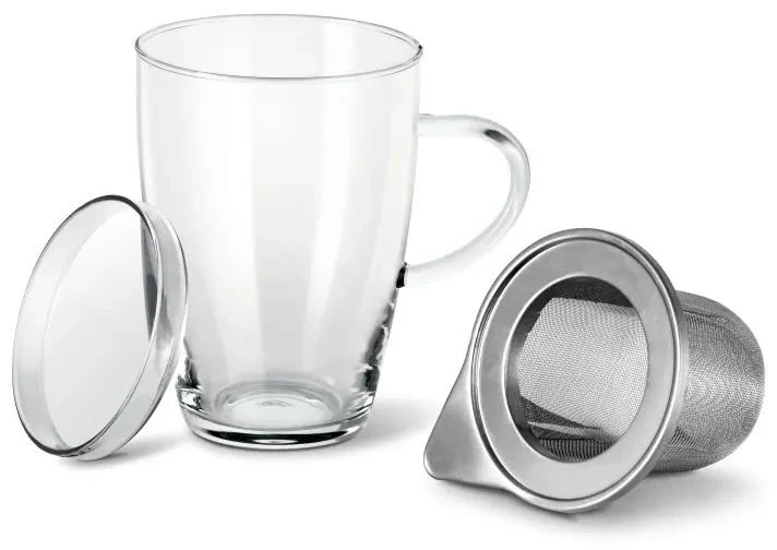 THERMO POHÁR S LÚHOVAČOM 400ML