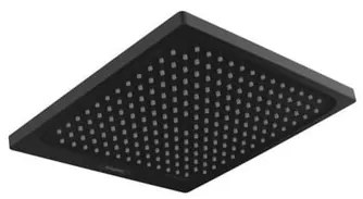 Hlavová sprcha Hansgrohe Crometta E matná čierna 26727670, 1 ks