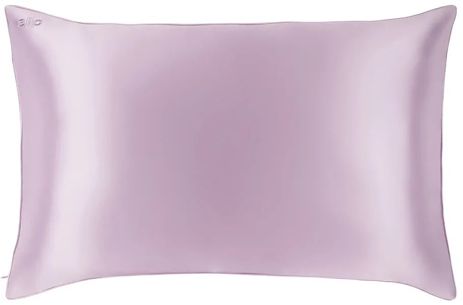 Hodvábna obliečka na vankúš 51x76 cm Wildflower – slip