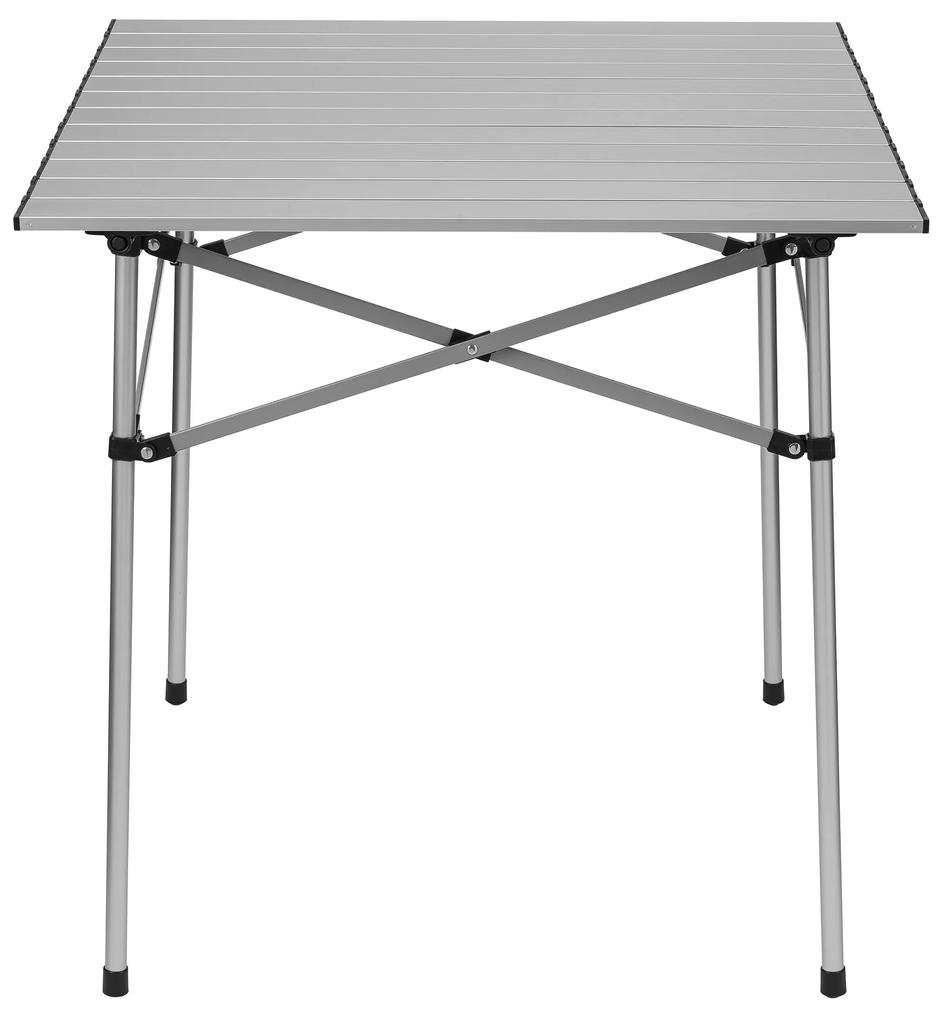 Rocktrail Hliníkový kempingový stôl  (100374216)