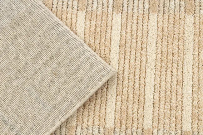 Koberec OSTA FLUX 461.124.SA110 béžový / krémový