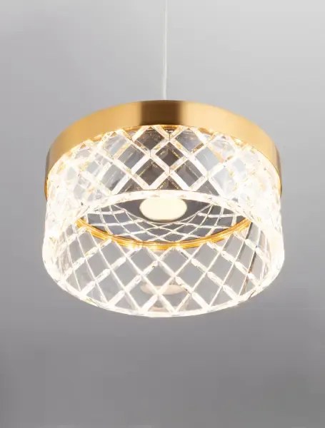 Retro luster Bion A