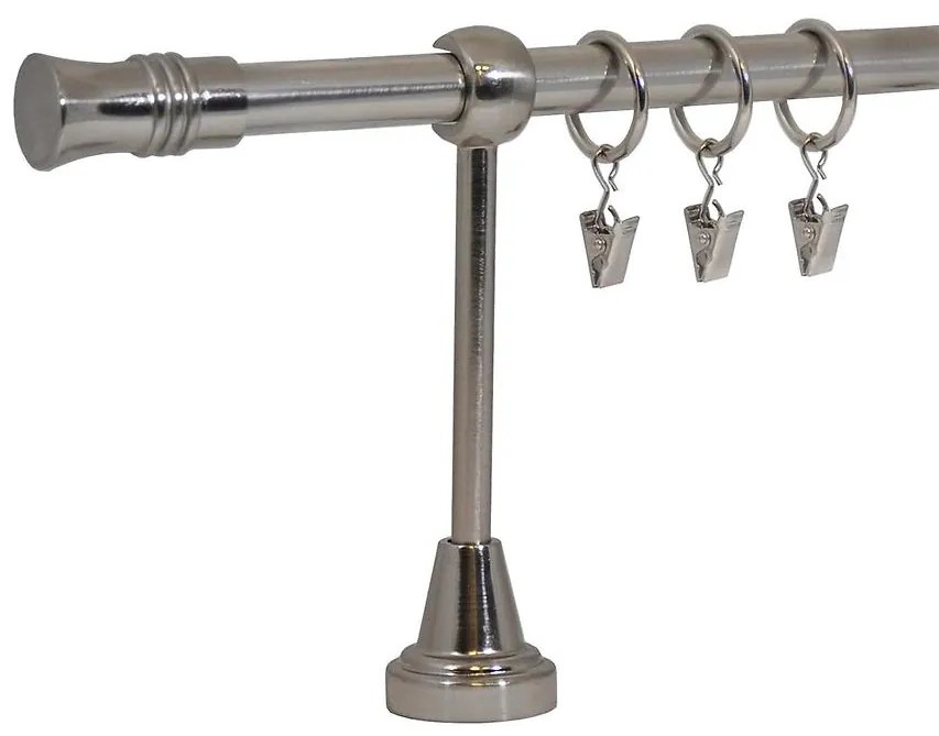 Garniž  nikel 320 I cylinder fi 16