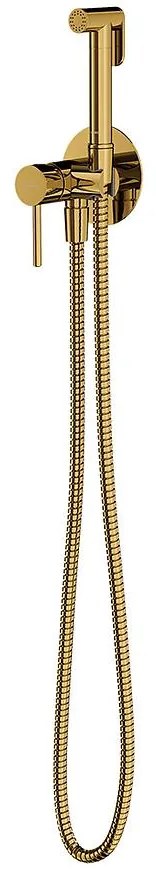 Bidetový systém podomietkov Y zlato