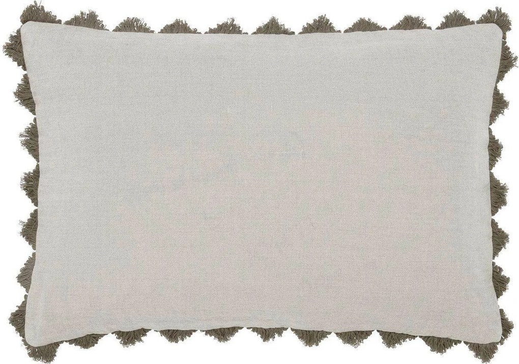 XXXLutz DEKORAČNÝ VANKÚŠ 40/60 cm Svanefors - Online Only bytové doplnky - 004497014202