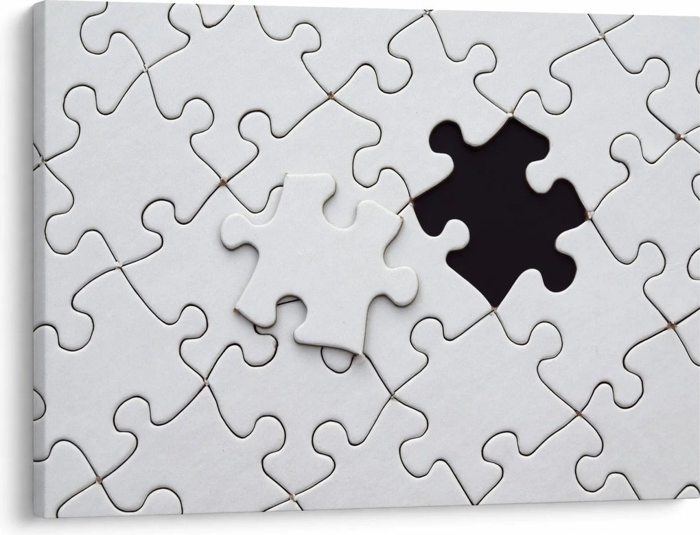 Obraz puzzle (70x50 cm)