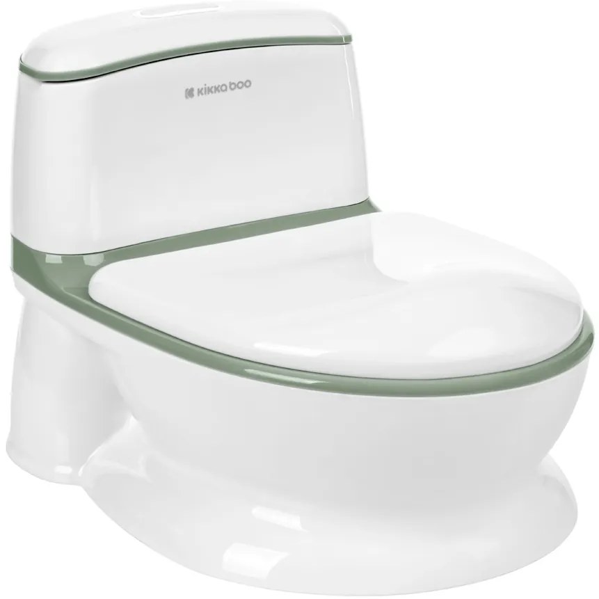 Nočník toaleta Flushy Green