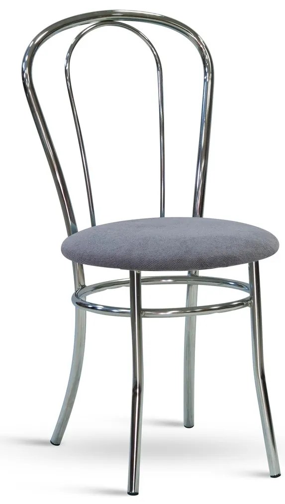 Stima Stolička BISTRO Vyberte látku ->: LUX Jeans 33