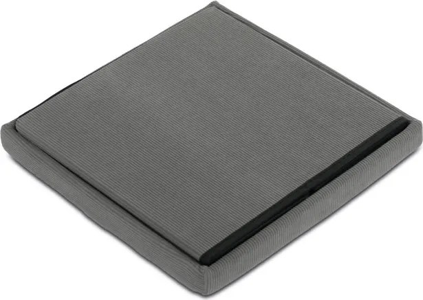 Taburetka sivá TAB-471 GREY6