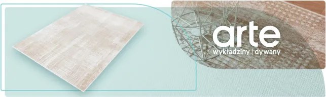 Koberec FD Sensi Mitros svetlobéžový