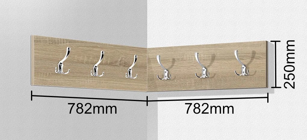 Nabytekmorava Botník do predsiene - ROHOVÝ botník PR 17 farba lamina: biela 113