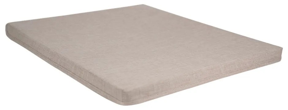 Béžová úložná škatuľa Bigso Box of Sweden Underbed