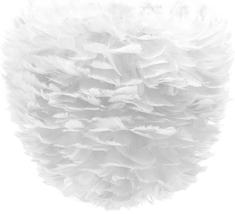 Biele tienidlo ø 30 cm Eos Evia Mini – UMAGE