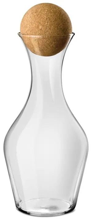 THERMO KARAFA S KORKOM 1L