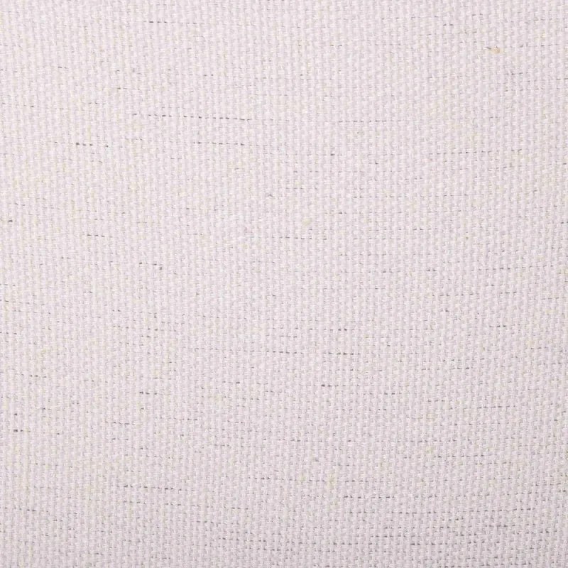 SPRINGOS Závesné hojdacie kreslo 130x100 cm, biele SPRINGOS BORGO II