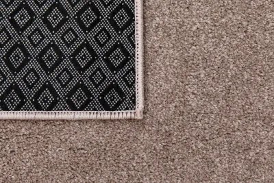 TA Koberec 020 BÉŽOVÝ NOYAN Rozmer: 80x150 cm