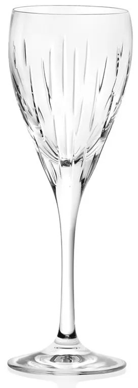 RCR MONNALISA POHÁR NA ČERVENÉ VÍNO 250ML 2KS