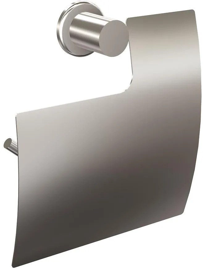 Držiak na toal. papier s krytom